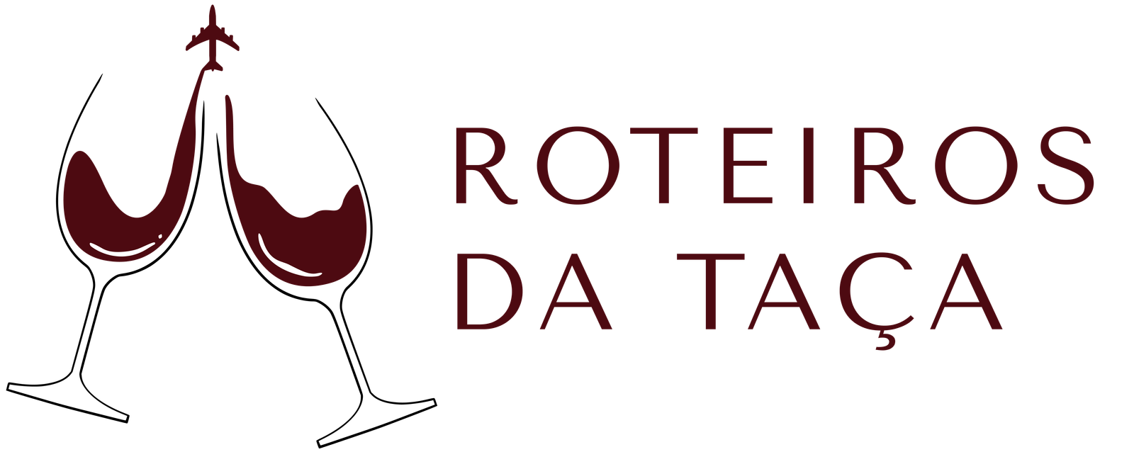 Roteiros da Taça